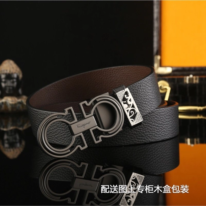 Ferragamo Belts EyeCatching 288814