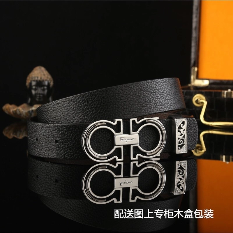 Ferragamo Belts EyeCatching 288814