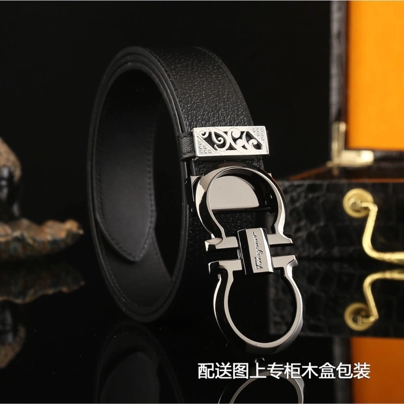 MultiPurpose Ferragamo Belts 288819