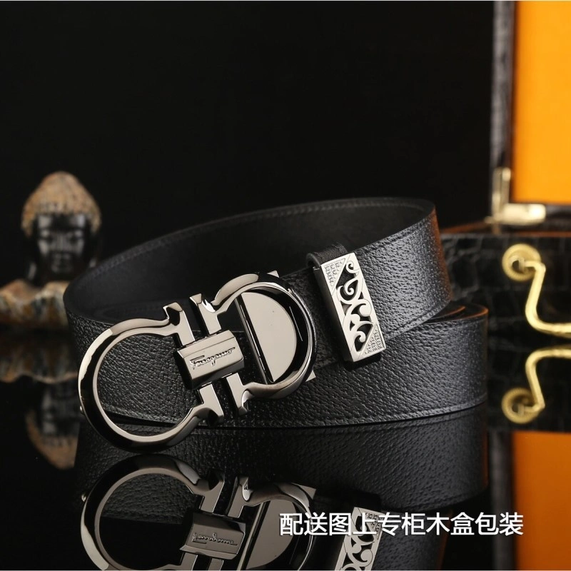 MultiPurpose Ferragamo Belts 288819