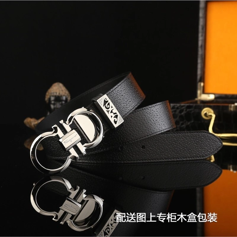 MultiPurpose Ferragamo Belts 288819