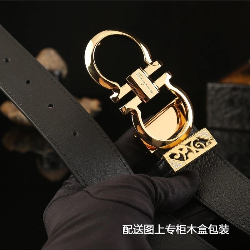 MultiPurpose Ferragamo Belts 288819