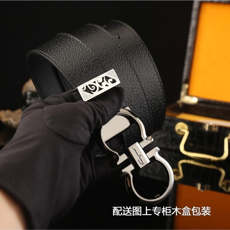 MultiPurpose Ferragamo Belts 288819