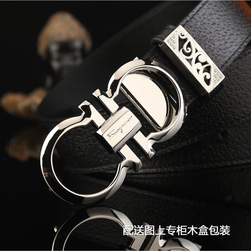 MultiPurpose Ferragamo Belts 288819