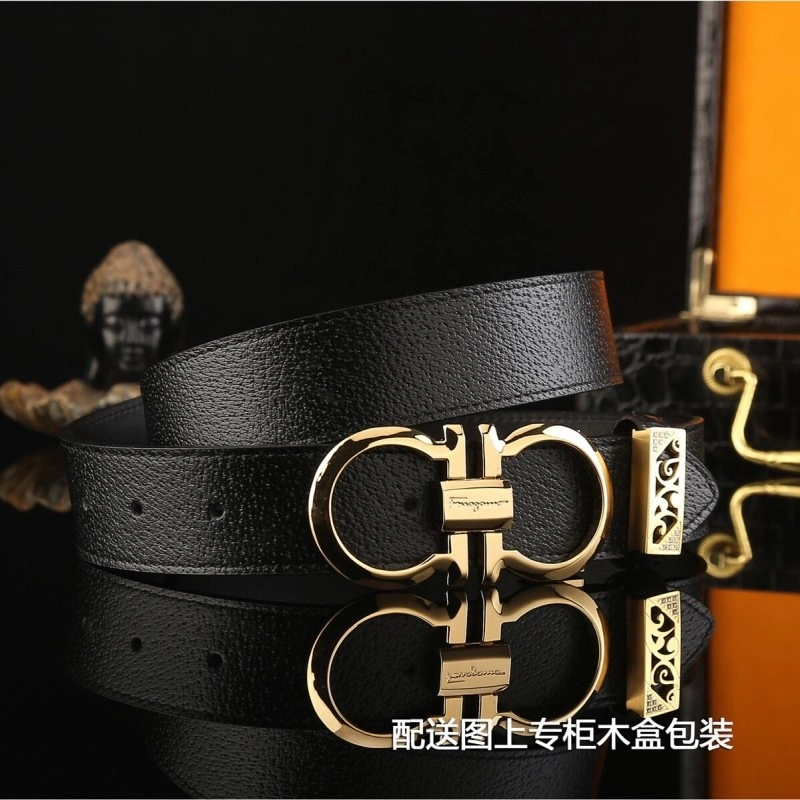 MultiPurpose Ferragamo Belts 288819