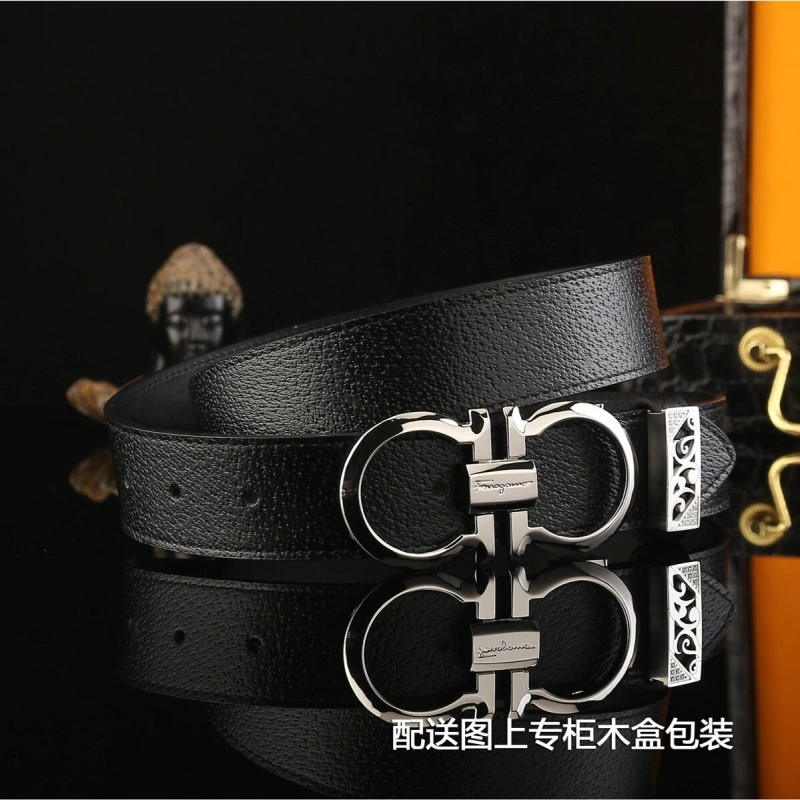 MultiPurpose Ferragamo Belts 288819