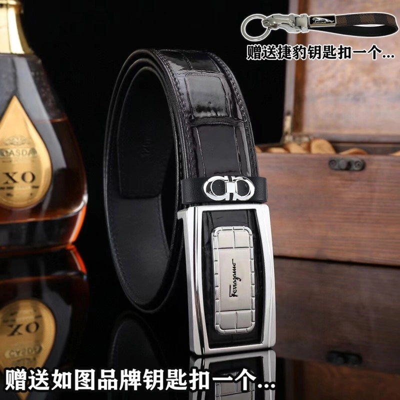 Ferragamo Belts Comfortable 288828
