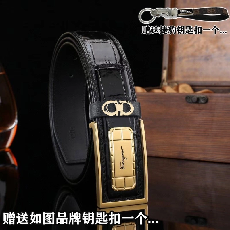 Ferragamo Belts FreshLook 288836