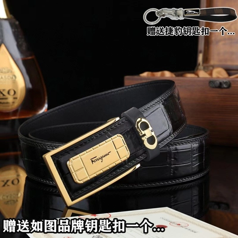 Ferragamo Belts FreshLook 288836
