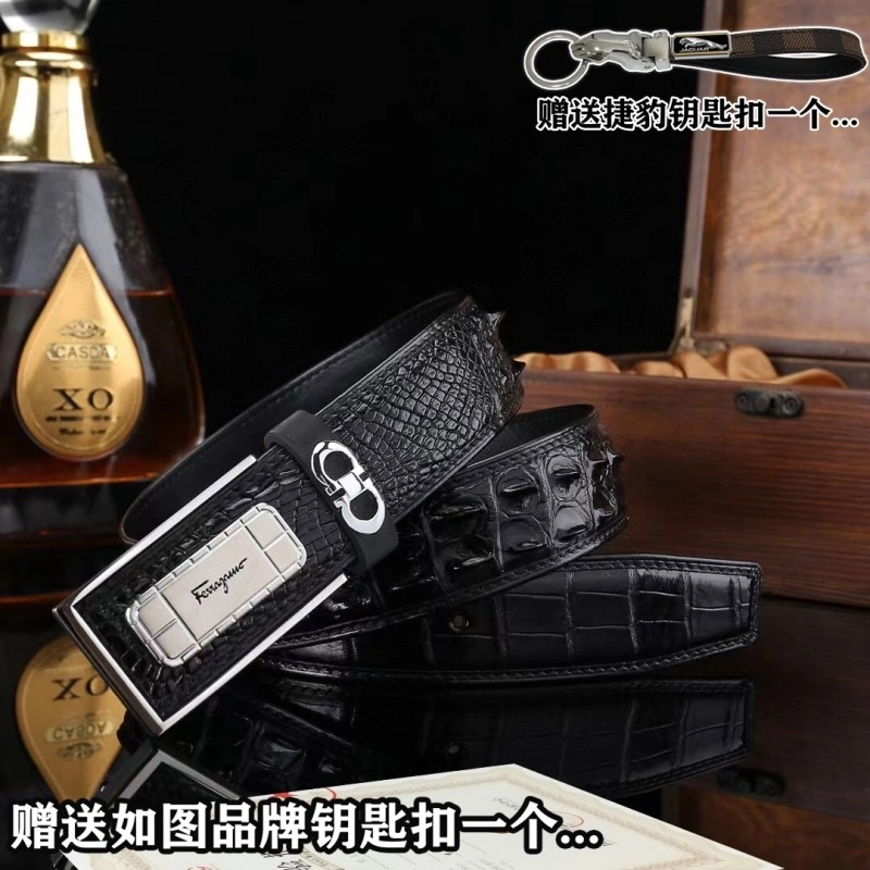 Ferragamo Belts FreshLook 288836