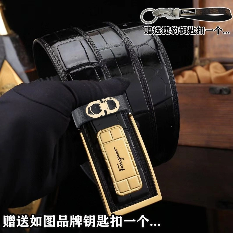 Ferragamo Belts FreshLook 288836