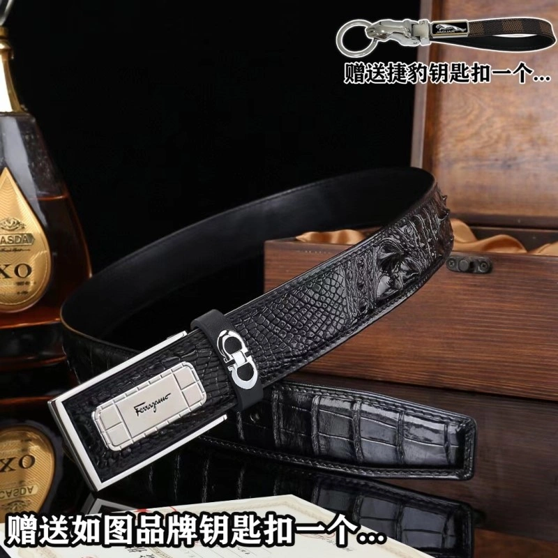 Ferragamo Belts FreshLook 288836