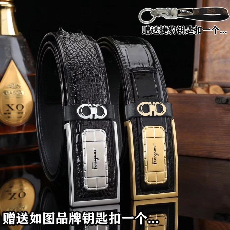 Ferragamo Belts FreshLook 288836