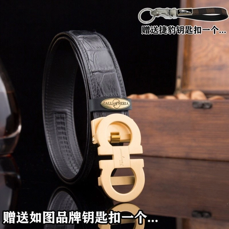 Ferragamo Belts TopPick 288826
