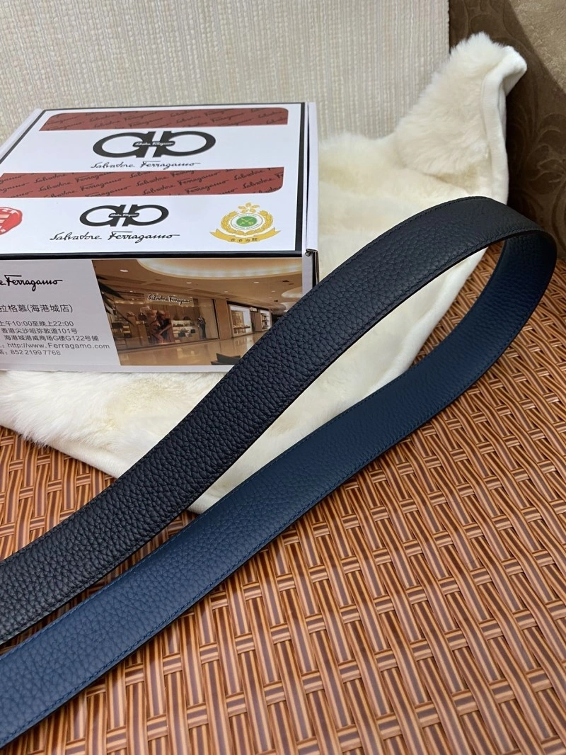 Refined Ferragamo Belts 288821