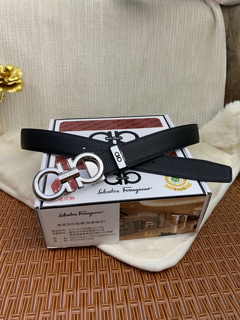 Ferragamo Belts UrbanChic 288822