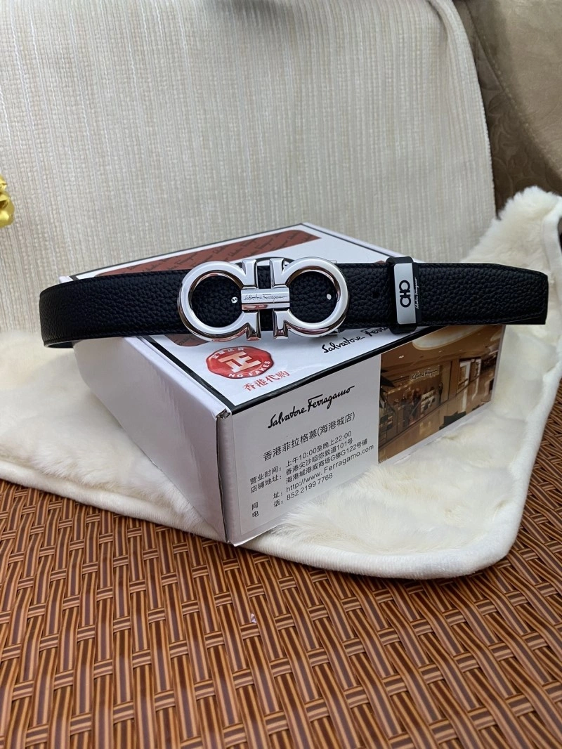 Ferragamo Belts UrbanChic 288822