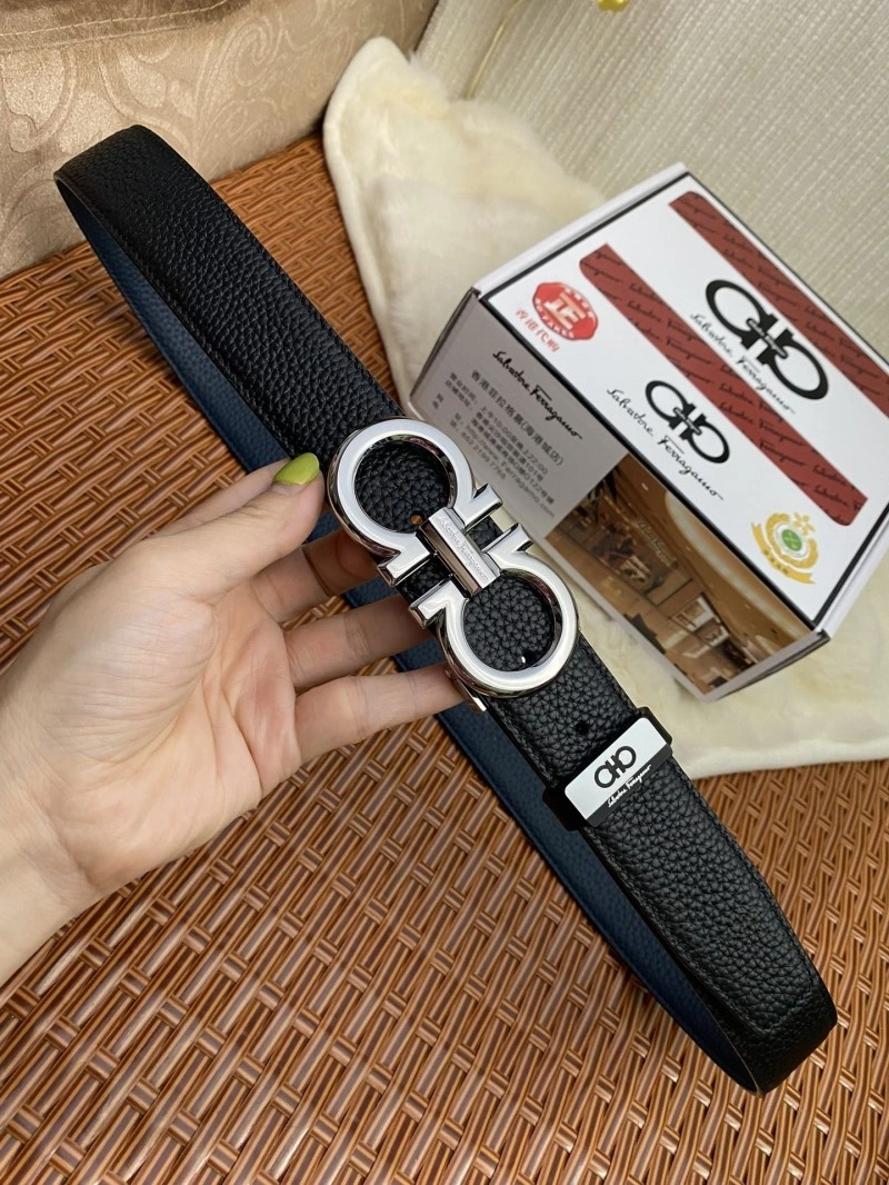 Ferragamo Belts UrbanChic 288822