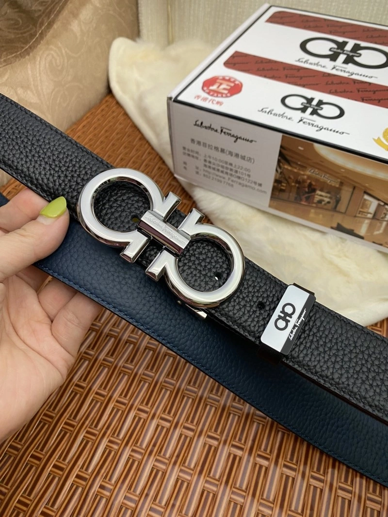 Ferragamo Belts UrbanChic 288822