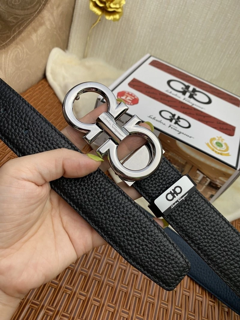 Ferragamo Belts UrbanChic 288822