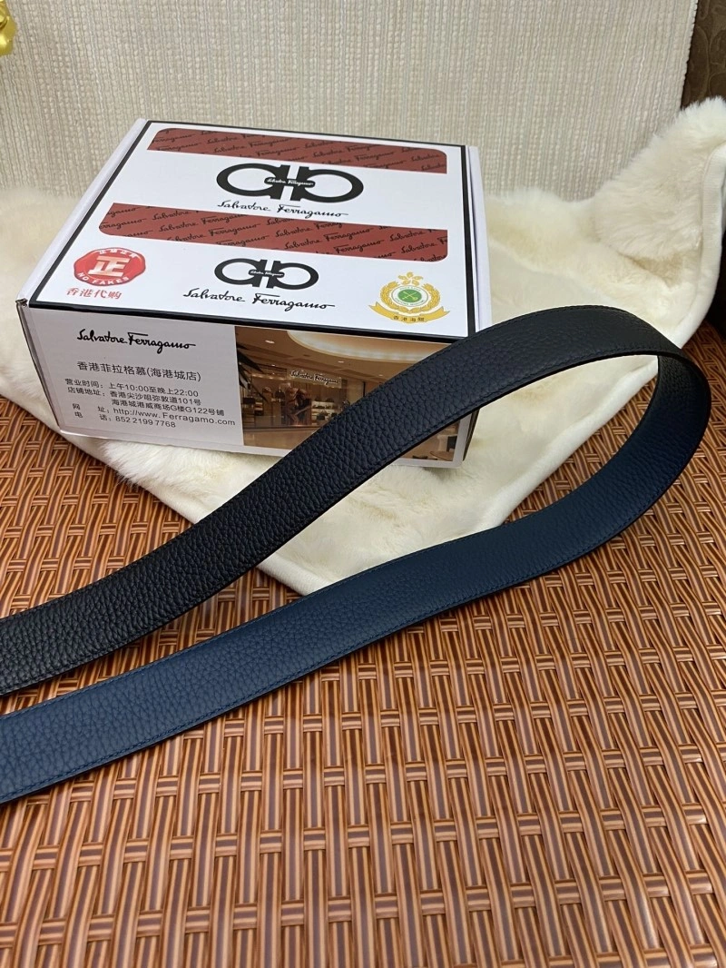 Ferragamo Belts UrbanChic 288822