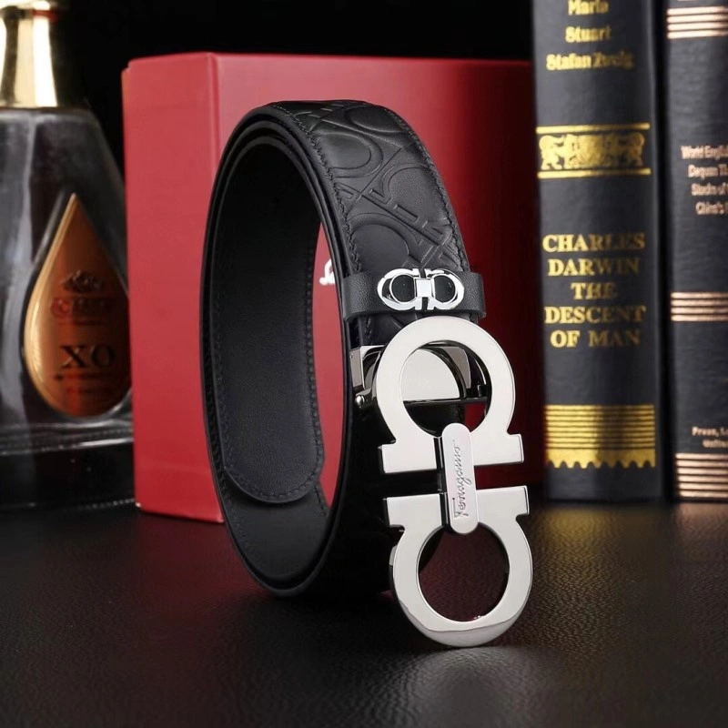Ferragamo Belts Bright 288823