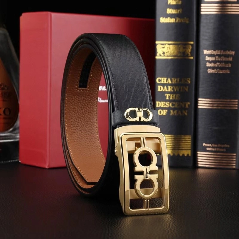 ComfortFit Ferragamo Belts 288815