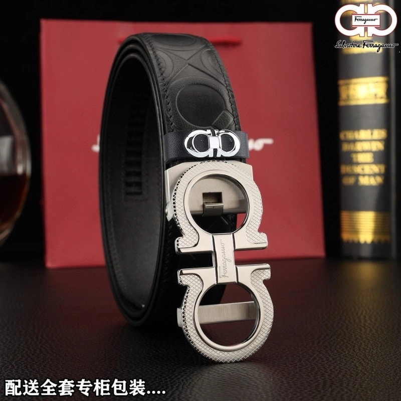 Ferragamo Belts Classic 288818