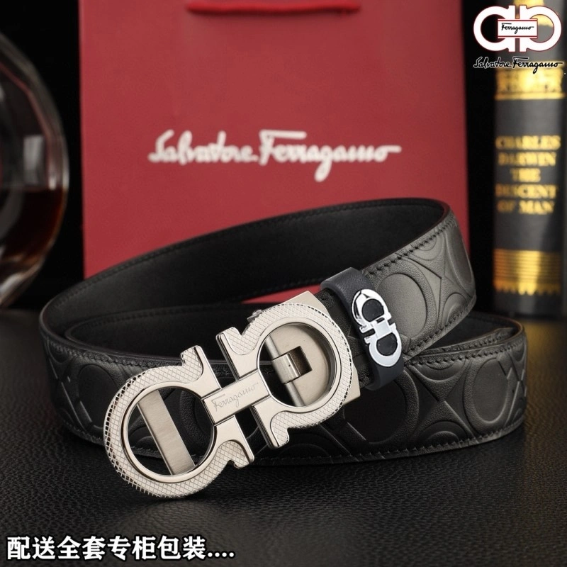 Ferragamo Belts Classic 288818