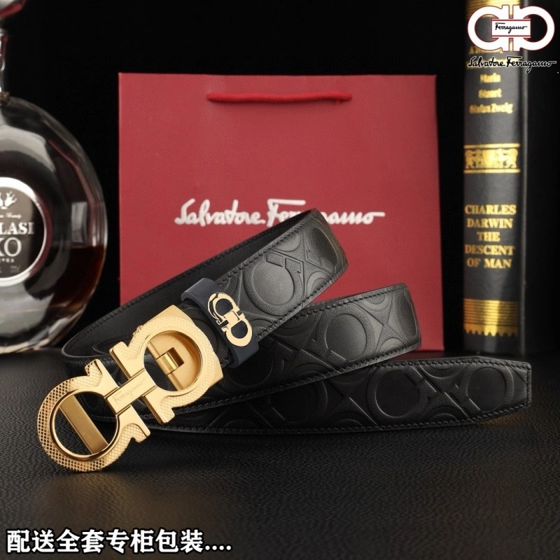 Ferragamo Belts Classic 288818