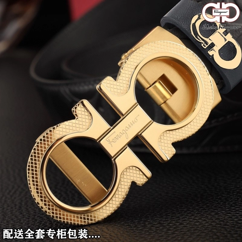 Ferragamo Belts Classic 288818