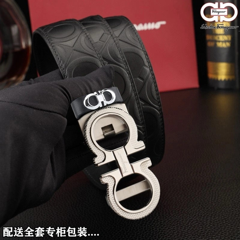 Ferragamo Belts Classic 288818