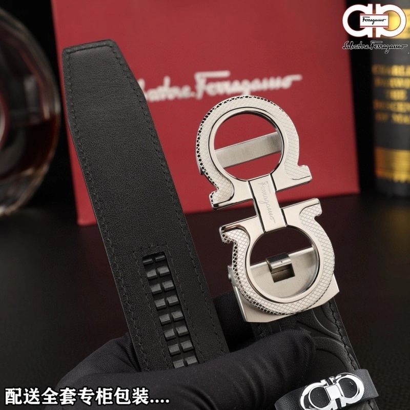 Ferragamo Belts Classic 288818