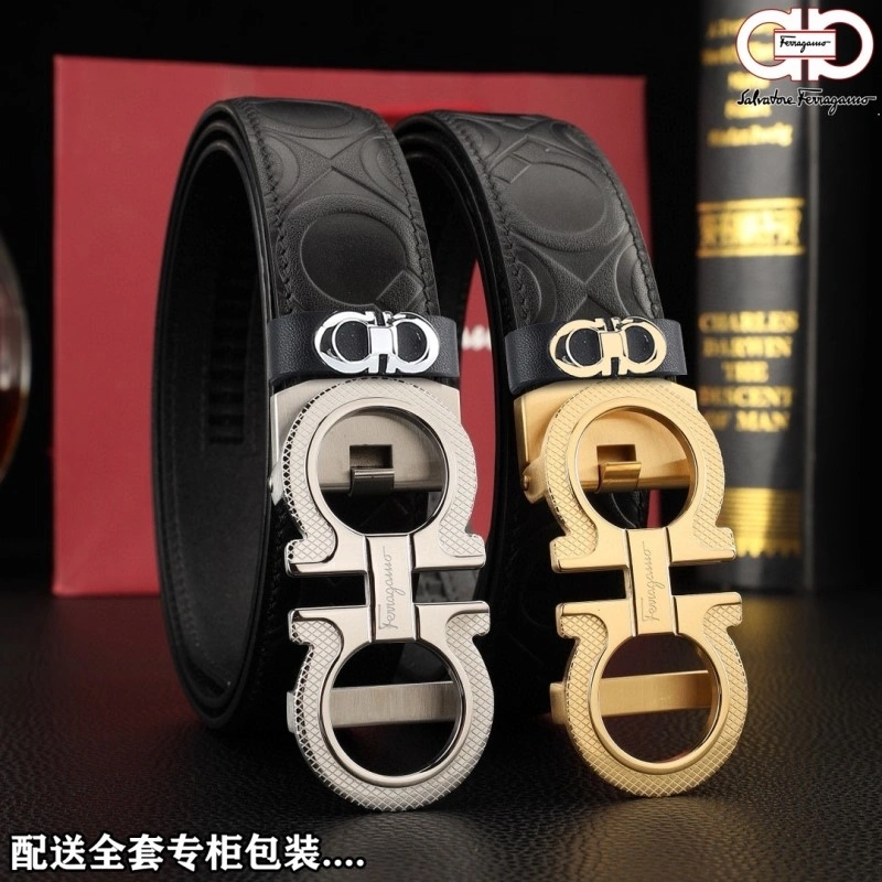 Ferragamo Belts Classic 288818
