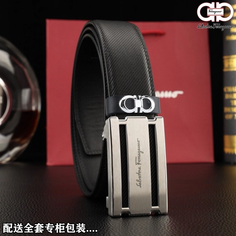 Ferragamo Belts ZeroBulk 288816