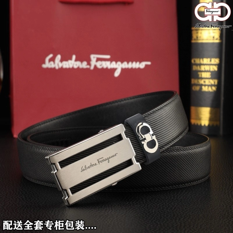 Ferragamo Belts ZeroBulk 288816