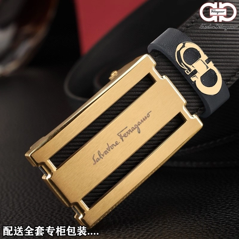 Ferragamo Belts ZeroBulk 288816