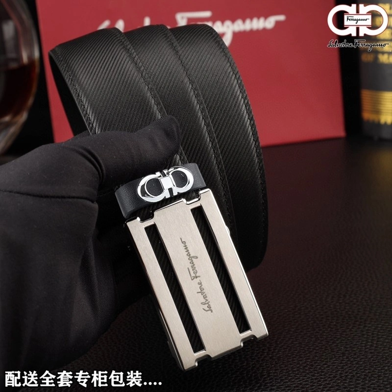 Ferragamo Belts ZeroBulk 288816