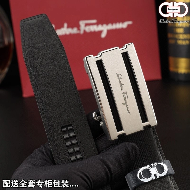 Ferragamo Belts ZeroBulk 288816