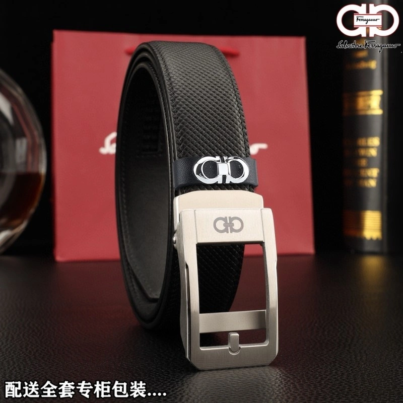 Stretchable Ferragamo Belts 288829