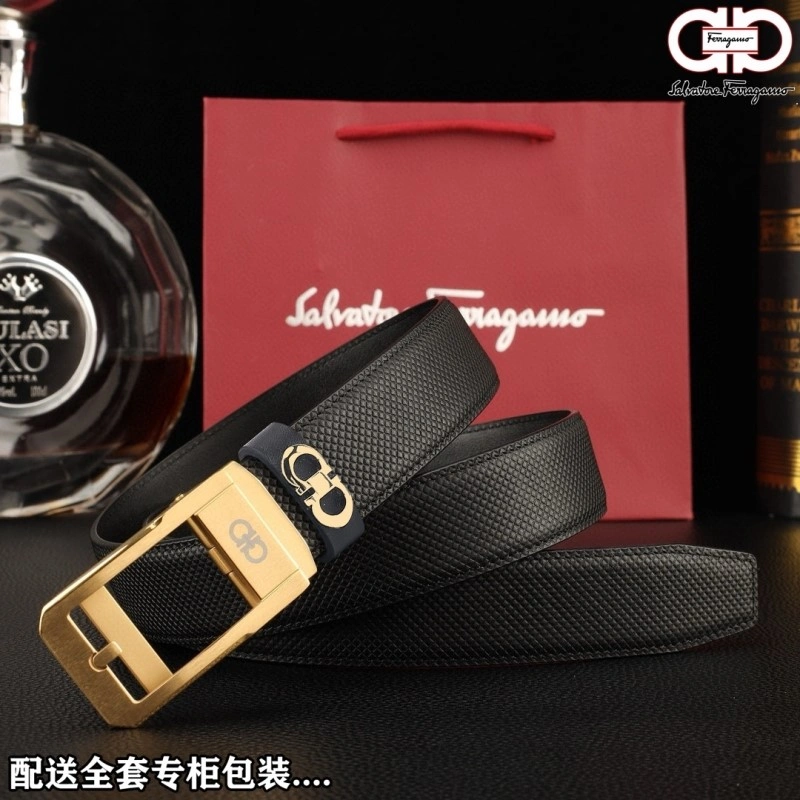 Stretchable Ferragamo Belts 288829