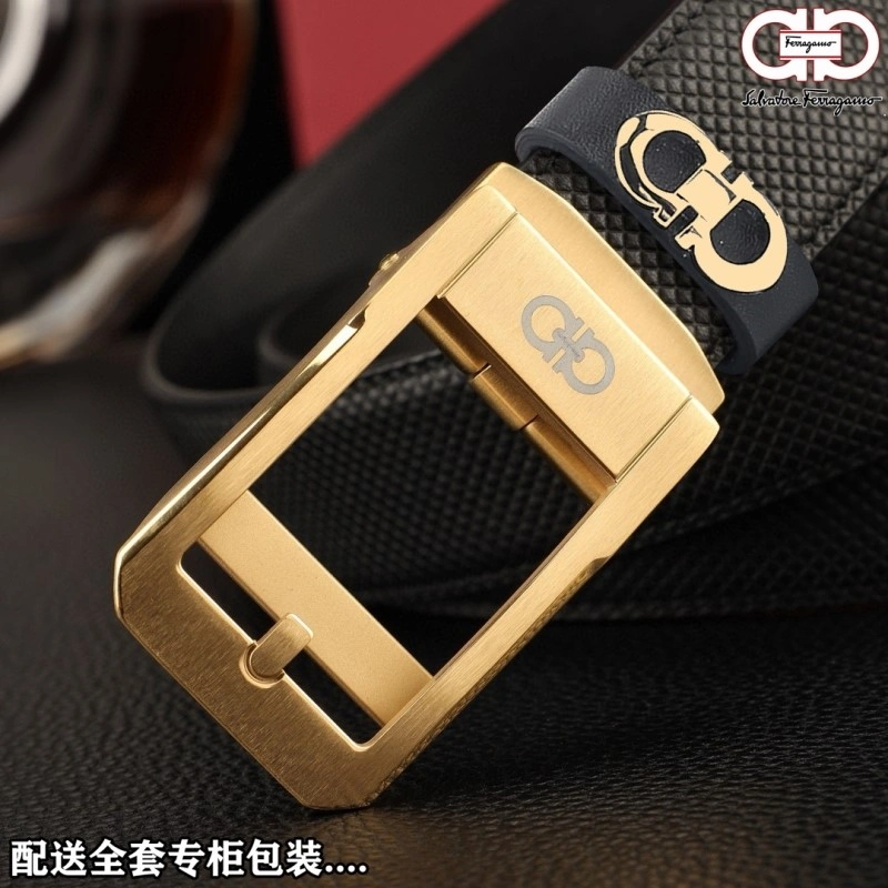 Stretchable Ferragamo Belts 288829