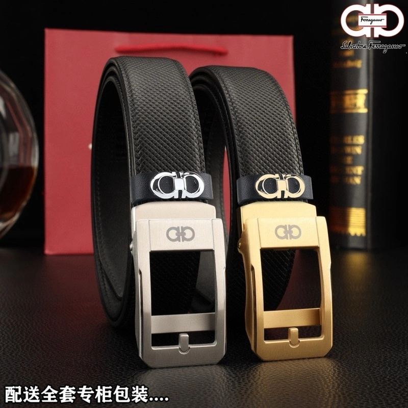 Stretchable Ferragamo Belts 288829