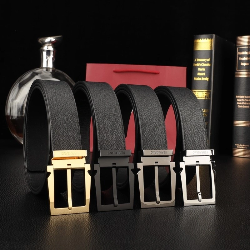 UrbanChic Ferragamo Belts 288820