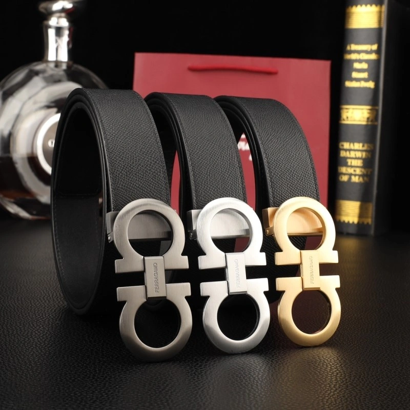 OdorResistant Ferragamo Belts 288824