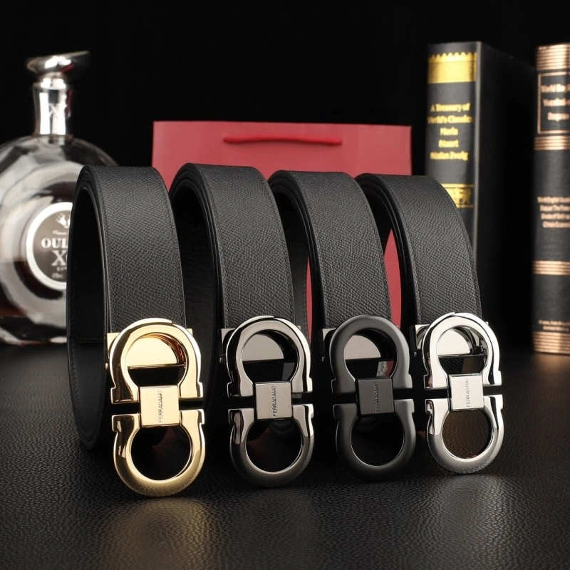 Lightweight Ferragamo Belts 288831