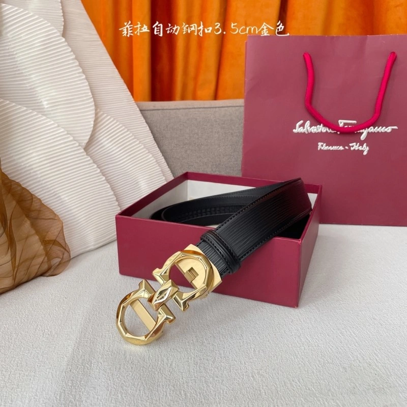 Ferragamo Belts Casual 288803