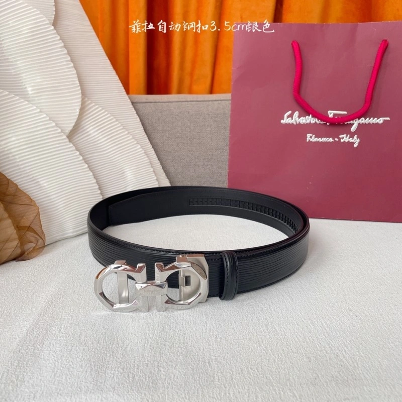 Ferragamo Belts Tailored 288802