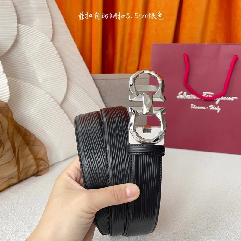 Ferragamo Belts Tailored 288802