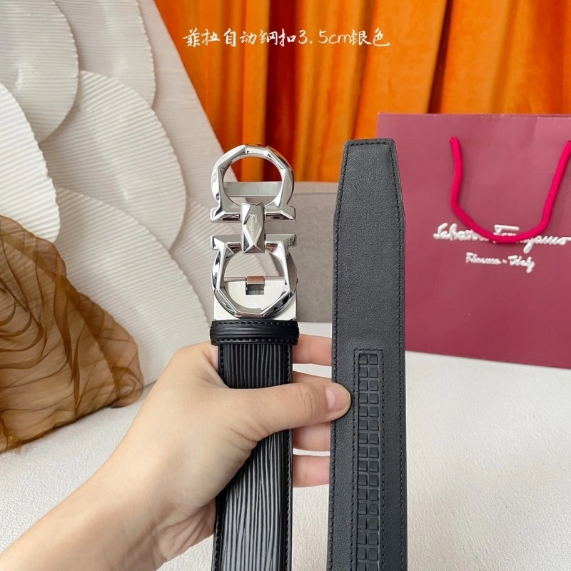 Ferragamo Belts Tailored 288802